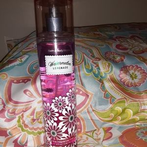 Bath&Body works Body spray